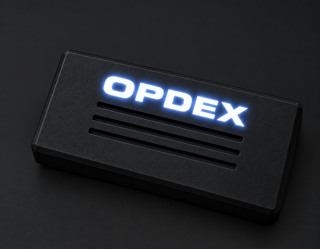 Opdex V1 PRE ORDER