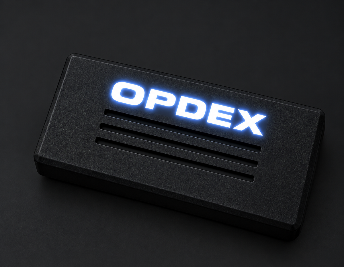 Opdex V1 PRE ORDER