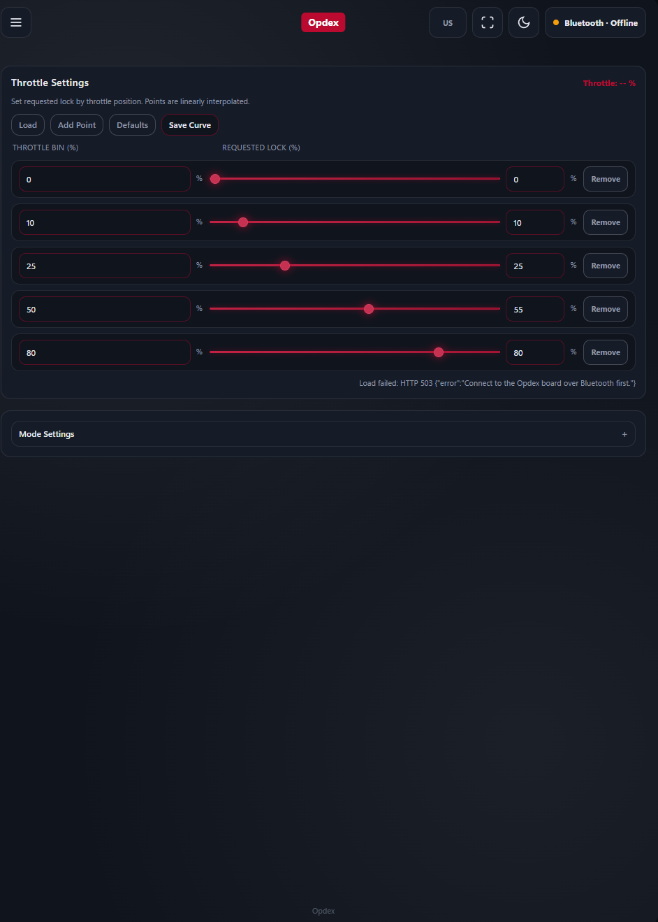 Opdex V1 PRE ORDER